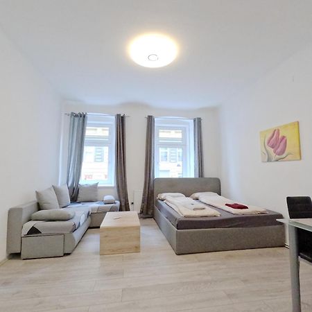 Elite Apartment Mz Виена Екстериор снимка