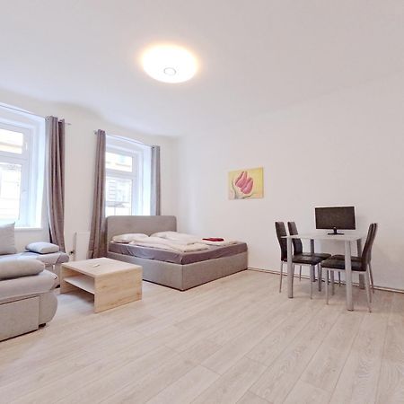 Elite Apartment Mz Виена Екстериор снимка