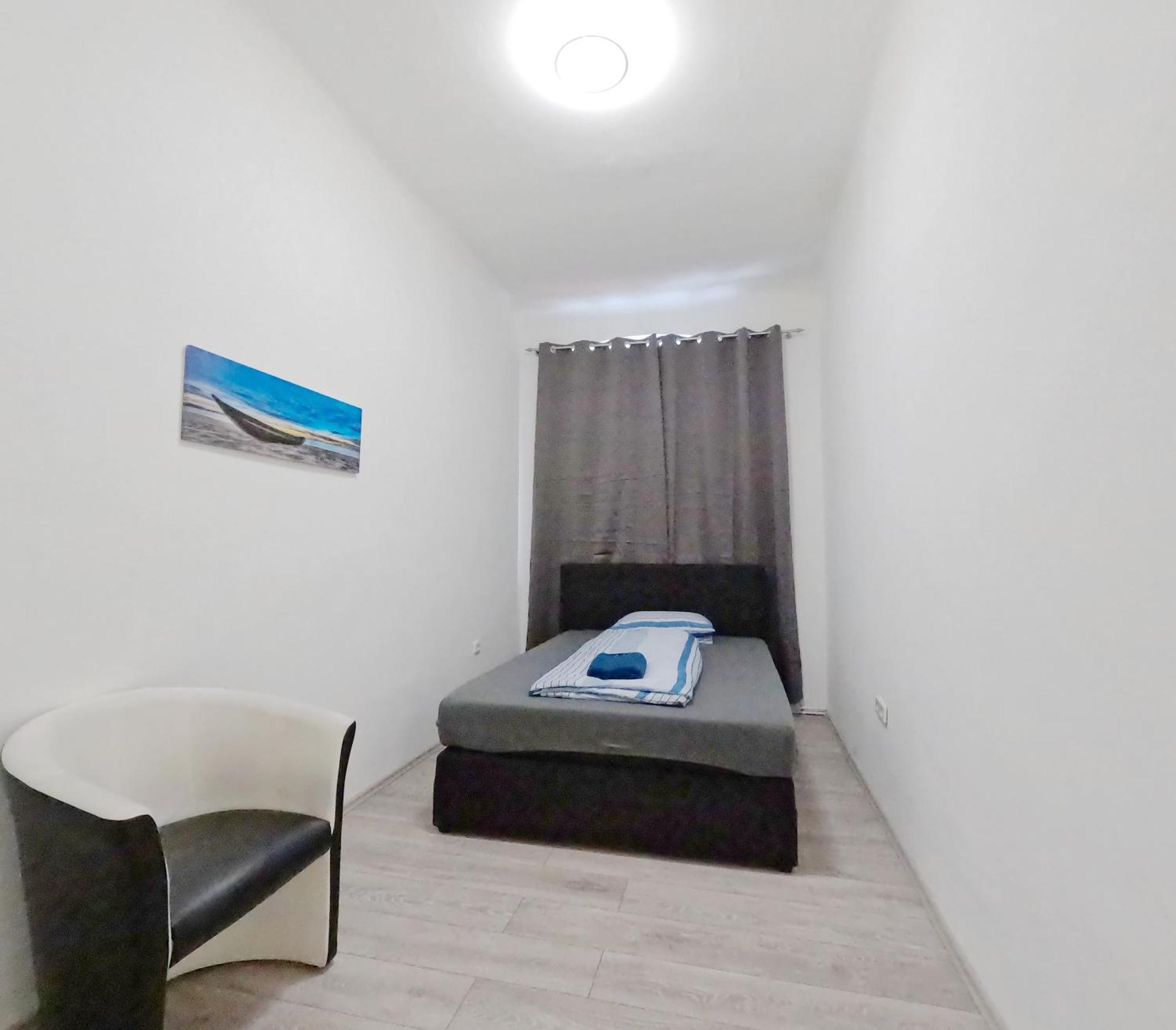 Elite Apartment Mz Виена Екстериор снимка