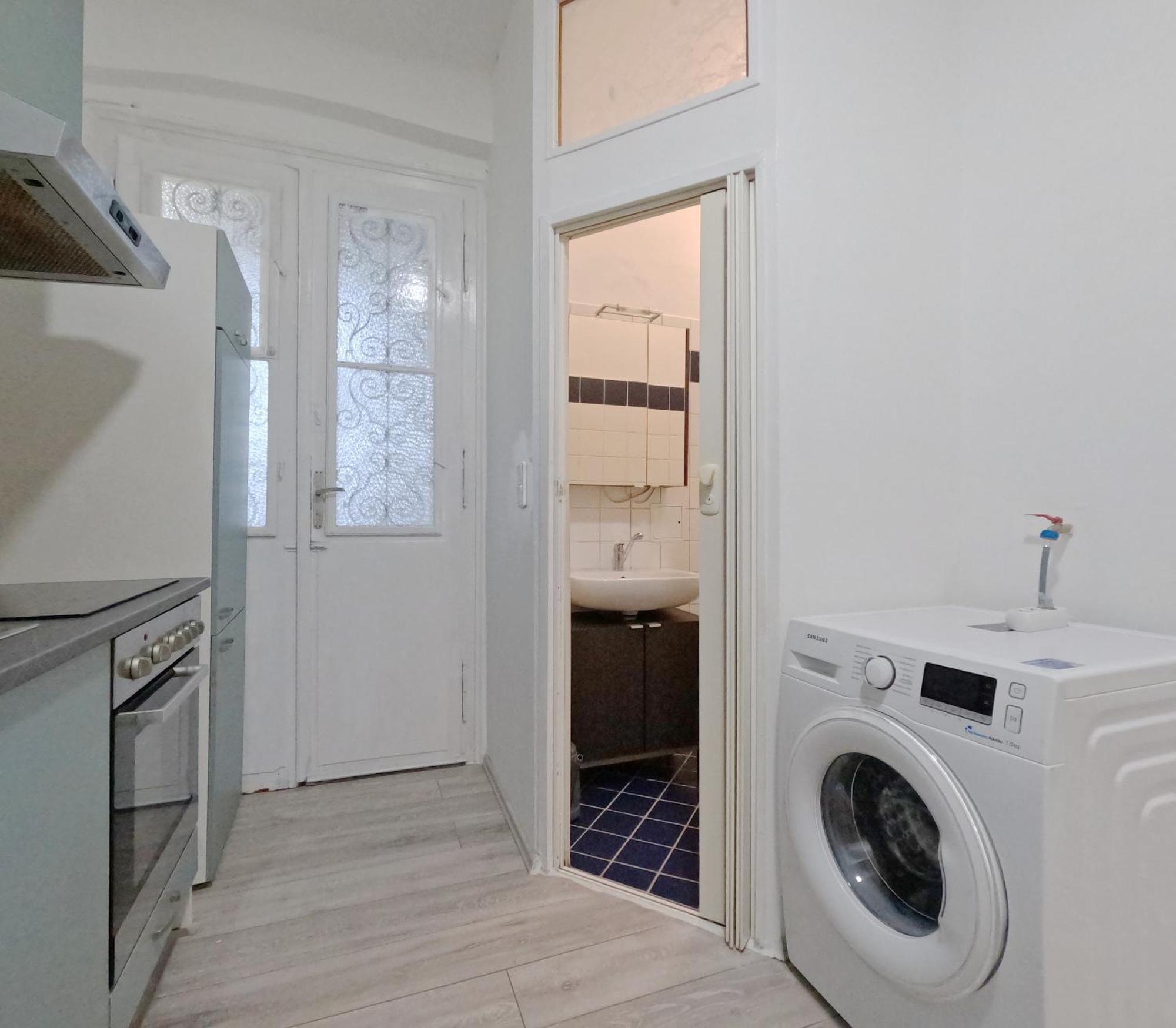 Elite Apartment Mz Виена Екстериор снимка
