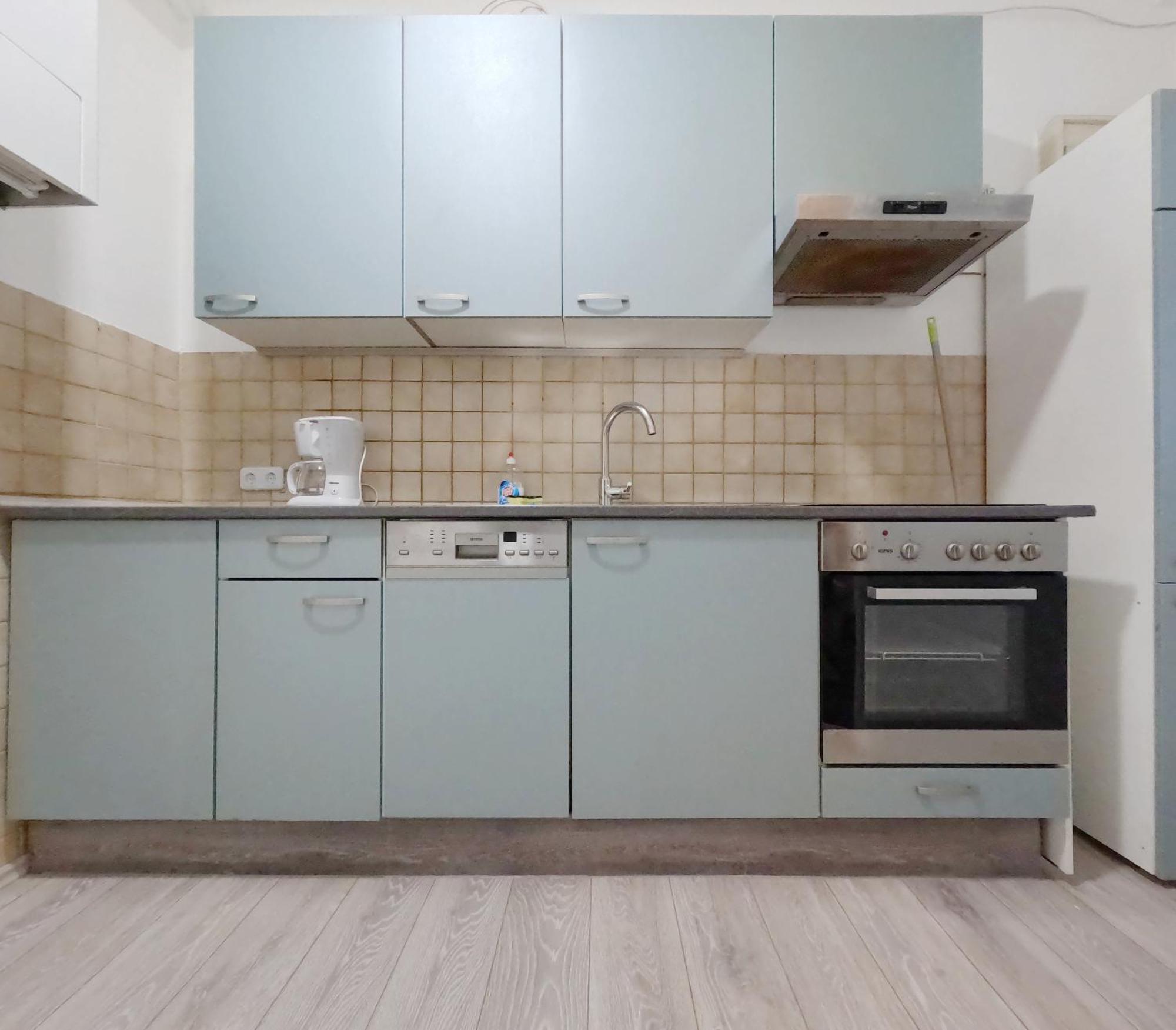 Elite Apartment Mz Виена Екстериор снимка