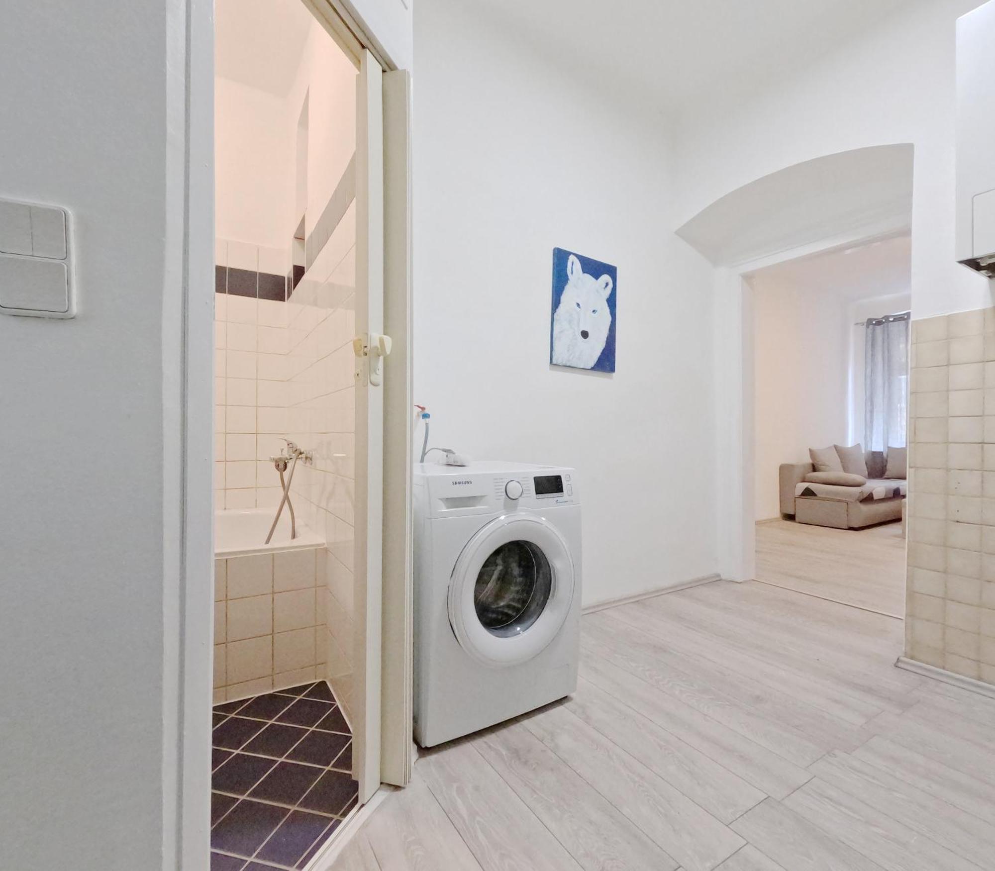 Elite Apartment Mz Виена Екстериор снимка