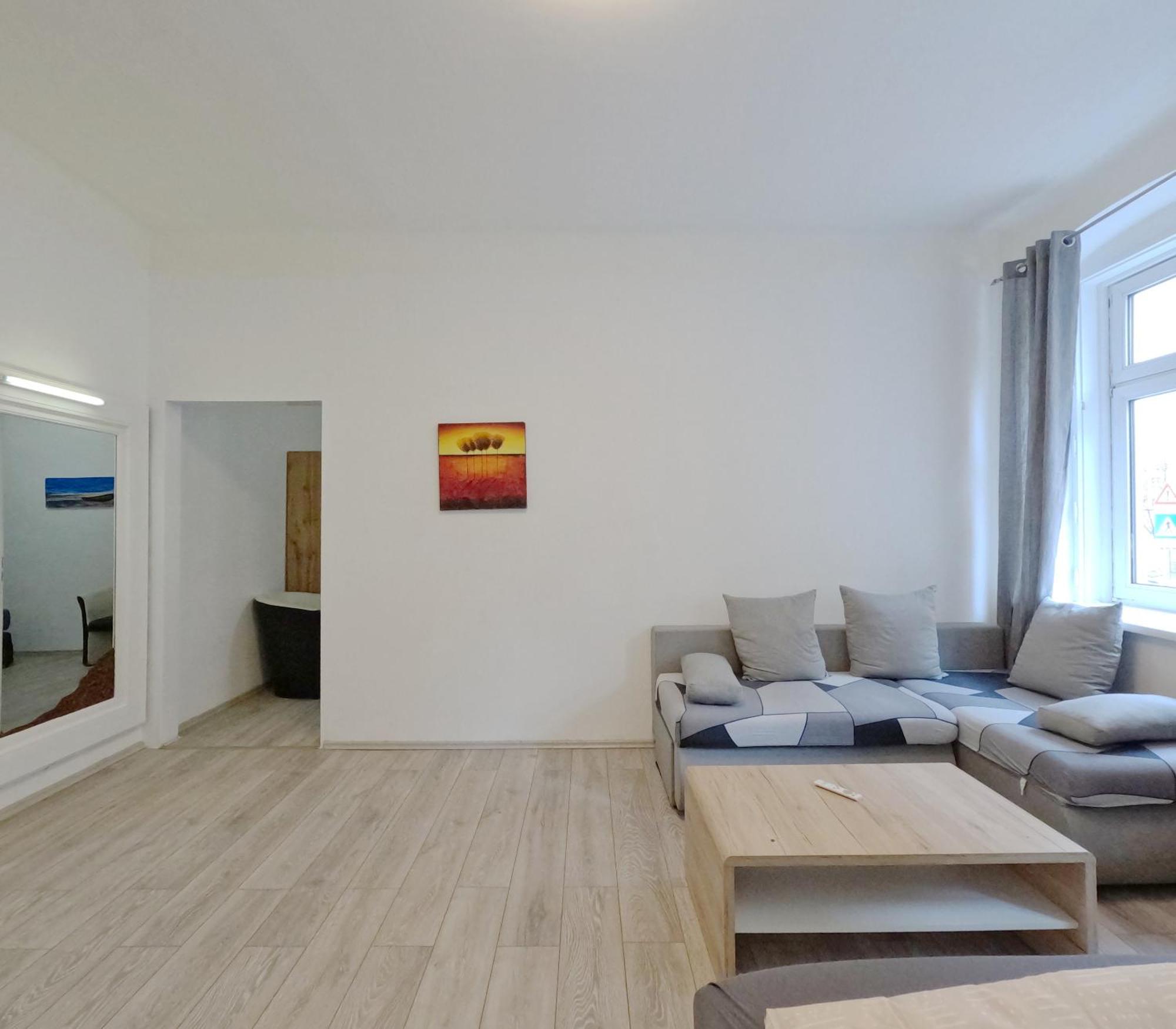 Elite Apartment Mz Виена Екстериор снимка