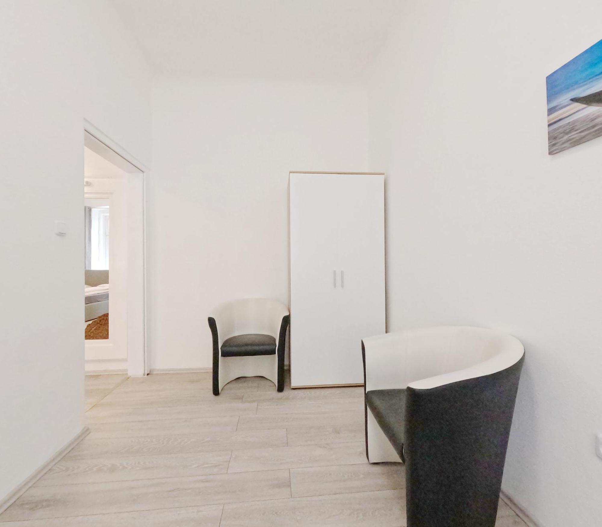 Elite Apartment Mz Виена Екстериор снимка